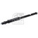 Shock absorber 1002667 FEBI, Thumbnail 2