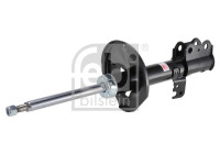Shock absorber 1002678 FEBI