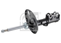 Shock absorber 1002700 FEBI