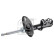 Shock absorber 1002700 FEBI