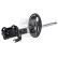 Shock absorber 1002700 FEBI, Thumbnail 2