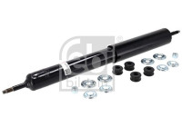 Shock absorber 1002703 FEBI