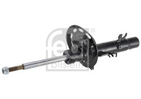 Shock absorber 1002706 FEBI