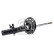 Shock absorber 1002706 FEBI, Thumbnail 2