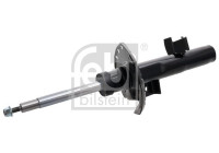 Shock absorber 1002708 FEBI