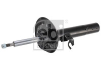 Shock absorber 1002709 FEBI