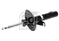 Shock absorber 1002712 FEBI