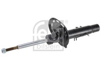 Shock absorber 1002724 FEBI