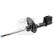 Shock absorber 1002730 FEBI