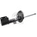 Shock absorber 1002730 FEBI, Thumbnail 2