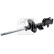 Shock absorber 1002736 FEBI