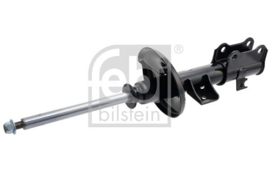 Shock absorber 1002736 FEBI