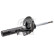 Shock absorber 1002741 FEBI, Thumbnail 2