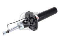 Shock absorber 1002744 FEBI