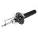 Shock absorber 1002744 FEBI