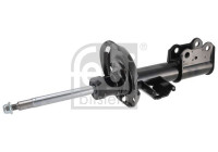 Shock absorber 1002745 FEBI