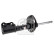 Shock absorber 1002745 FEBI, Thumbnail 2