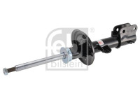 Shock absorber 1002752 FEBI