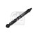Shock absorber 1002754 FEBI, Thumbnail 3