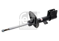 Shock absorber 1002756 FEBI