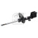 Shock absorber 1002756 FEBI