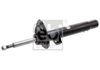 Shock absorber 1002761 FEBI