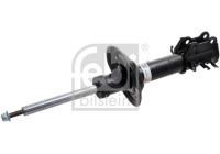 Shock absorber 1002778 FEBI