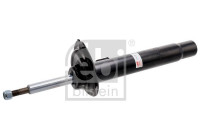 Shock absorber 1002785 FEBI