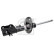 Shock absorber 1002810 FEBI, Thumbnail 2