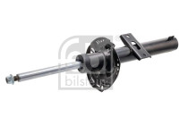 Shock absorber 1002819 FEBI