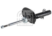 Shock absorber 1002833 FEBI