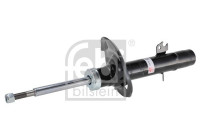 Shock absorber 1002836 FEBI