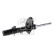 Shock absorber 1002836 FEBI, Thumbnail 2
