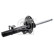 Shock absorber 1002842 FEBI, Thumbnail 2