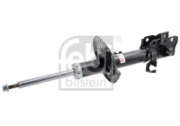 Shock absorber 1002850 FEBI