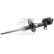 Shock absorber 1002850 FEBI