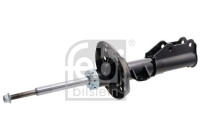 Shock absorber 1002852 FEBI