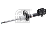 Shock absorber 1002887 FEBI