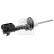 Shock absorber 1002887 FEBI, Thumbnail 2