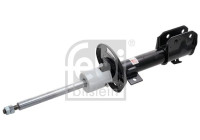 Shock absorber 1002890 FEBI