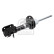 Shock absorber 1002890 FEBI, Thumbnail 2