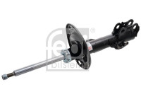 Shock absorber 1002893 FEBI