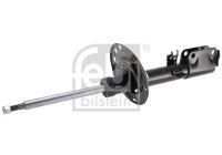 Shock absorber 1002897 FEBI