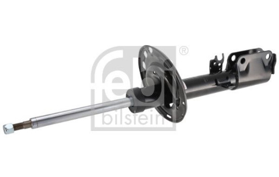 Shock absorber 1002897 FEBI