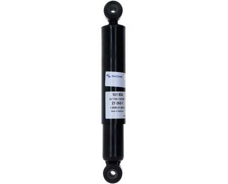 Shock Absorber 101 824 Sachs, Image 5