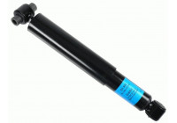 Shock Absorber 101 932 Sachs