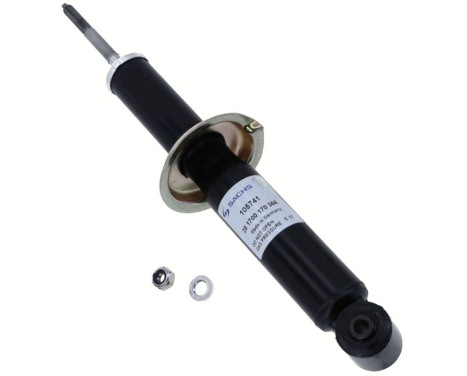 Shock Absorber 105 741 Sachs