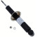 Shock Absorber 105 741 Sachs