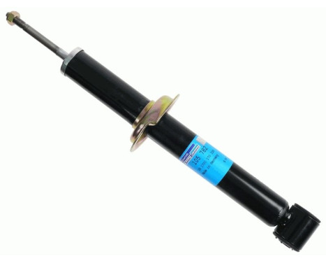 Shock Absorber 105 782 Sachs