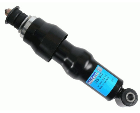 Shock Absorber 105 819 Sachs